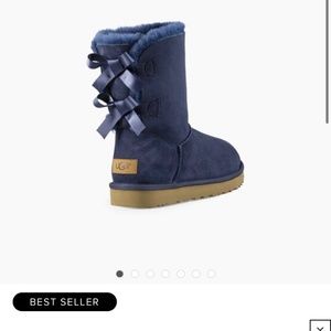 Women's BAILEY BOW II